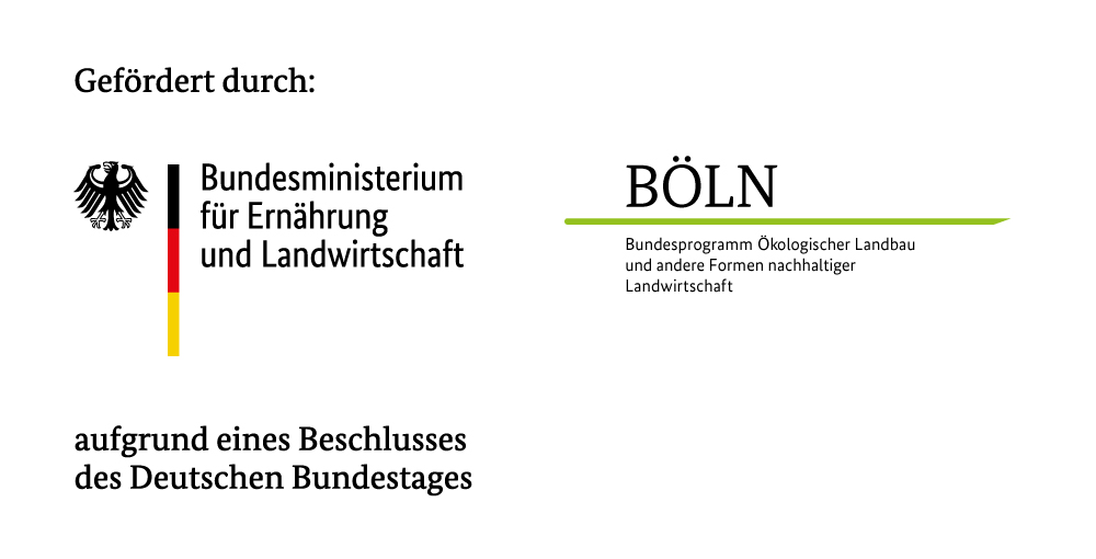 Logo BMEL / BÖLN neu